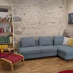 Our Home, Cozy Apartment Two Minutes From The Sea - Clima